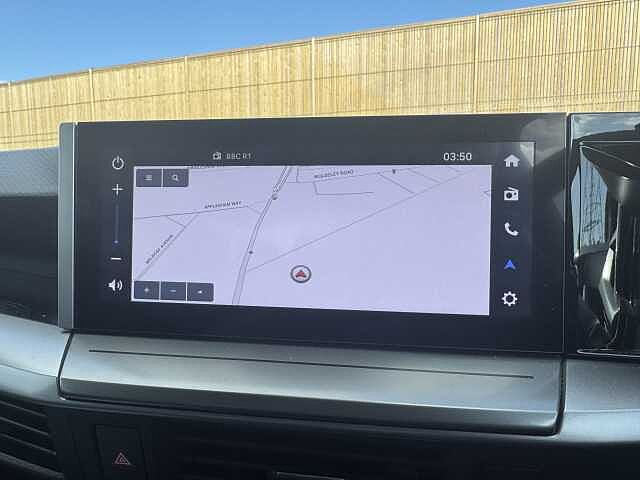 Vauxhall Frontera 83kW GS 44kWh 5dr Auto