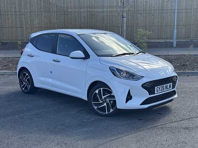 1.2 [79] Premium 5dr [Nav]