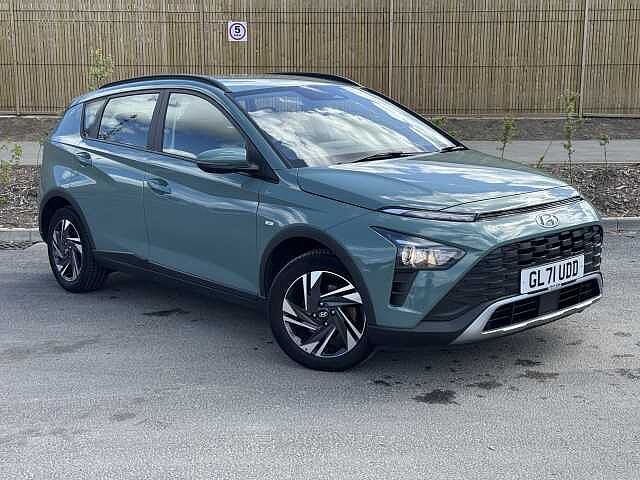 1.0 TGDi 48V MHEV SE Connect 5dr