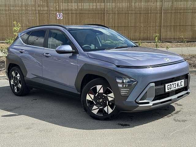 1.6 GDi Hybrid Ultimate 5dr DCT