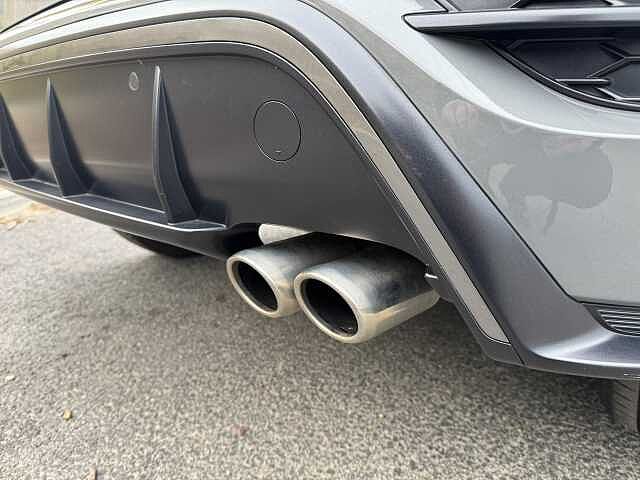 Hyundai KONA 1.0 TGDi 48V MHEV N Line 5dr Grey