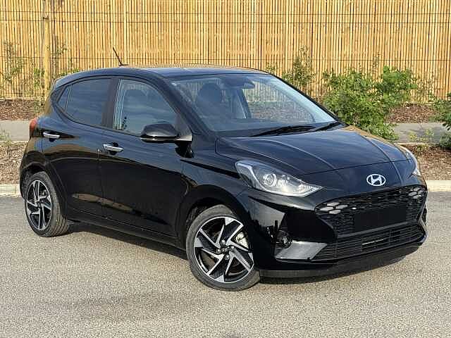 1.2 [79] Premium 5dr Auto [Nav]