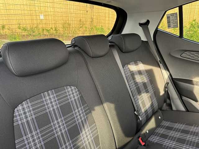 Hyundai I10 1.2 [79] Premium 5dr Auto [Nav] Black
