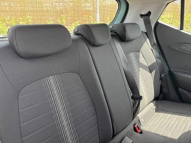 Hyundai i10 1.0 [63] Advance 5dr [Nav]