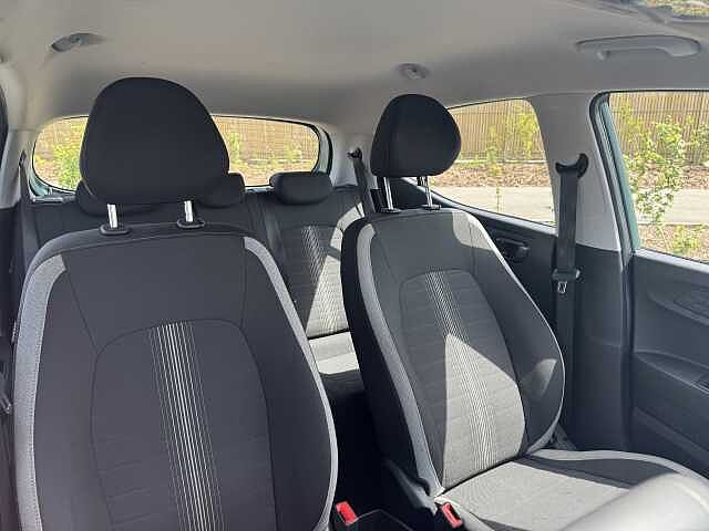 Hyundai i10 1.0 [63] Advance 5dr [Nav]