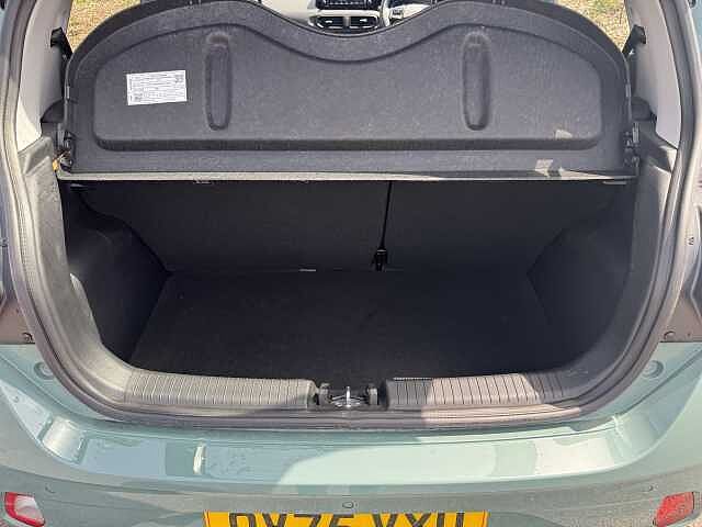 Hyundai i10 1.0 [63] Advance 5dr [Nav]