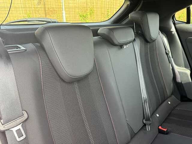 Vauxhall Mokka 1.2 Turbo GS 5dr Auto