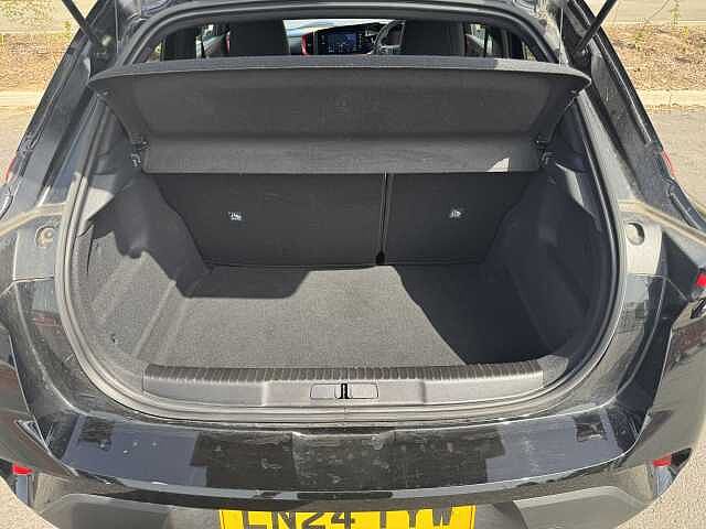 Vauxhall Mokka 1.2 Turbo GS 5dr Auto