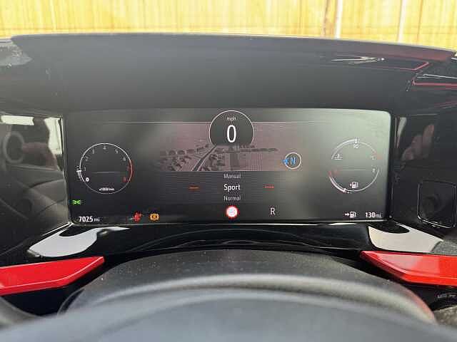 Vauxhall Mokka 1.2 Turbo GS 5dr Auto
