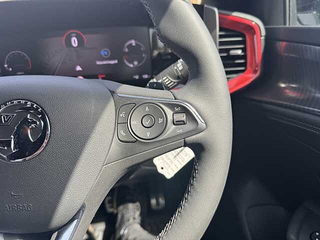 Vauxhall Mokka 1.2 Turbo GS 5dr Auto