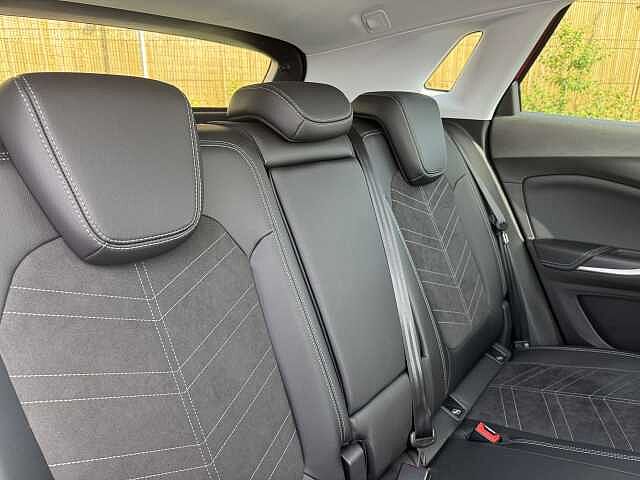 Vauxhall Grandland 1.2 Turbo Ultimate 5dr