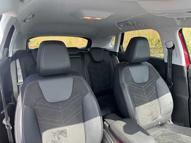 Vauxhall Grandland 1.2 Turbo Ultimate 5dr