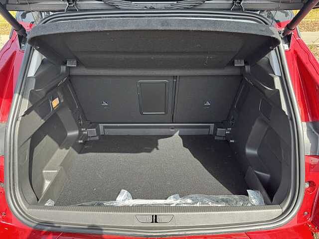 Vauxhall Grandland 1.2 Turbo Ultimate 5dr