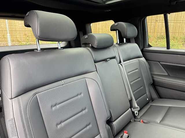 Hyundai SANTA FE 1.6 TGDi 239 Hybrid Calligraphy 5dr Auto