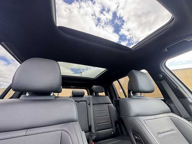 Hyundai SANTA FE 1.6 TGDi 239 Hybrid Calligraphy 5dr Auto