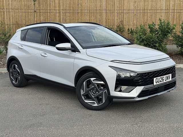 1.0 TGDi Ultimate 5dr