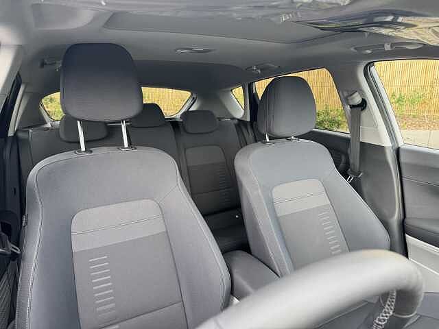 Hyundai BAYON 1.0 TGDi Ultimate 5dr Grey