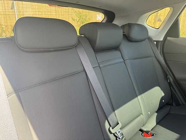 Hyundai KONA 1.6T 138 Ultimate 5dr DCT