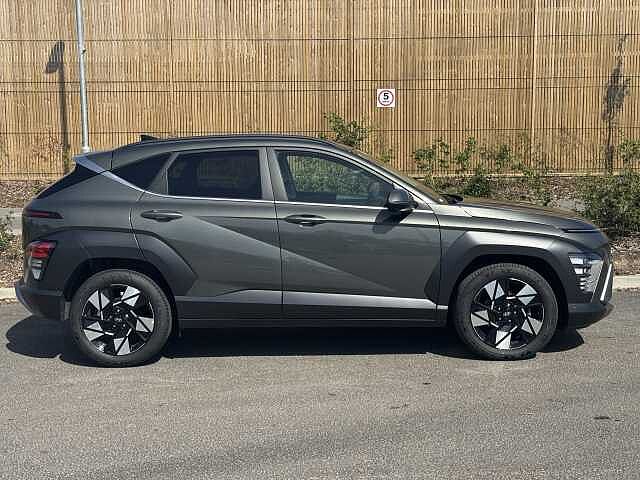 Hyundai KONA 1.6T 138 Ultimate 5dr DCT