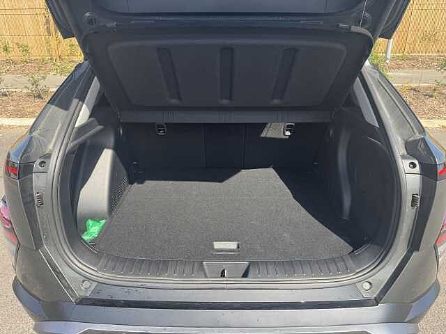 Hyundai KONA 1.6T 138 Ultimate 5dr DCT