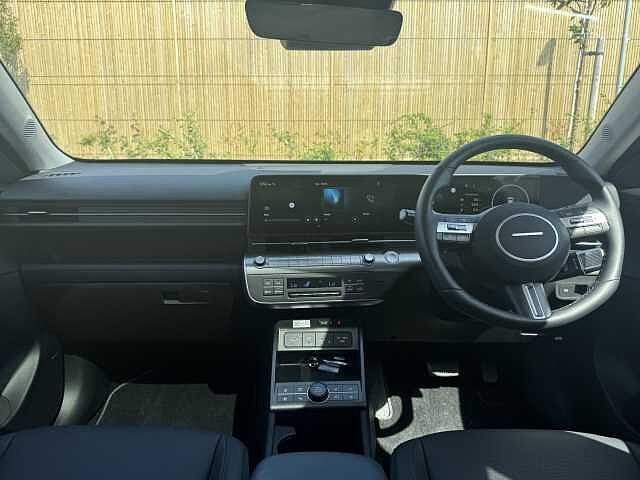 Hyundai KONA 1.6T 138 Ultimate 5dr DCT