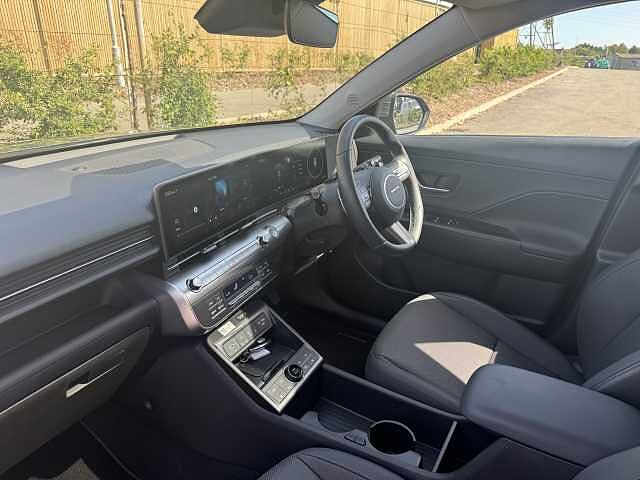 Hyundai KONA 1.6T 138 Ultimate 5dr DCT