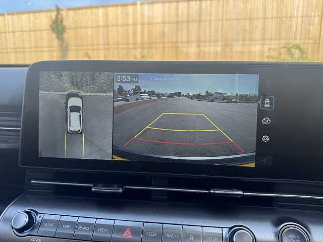 Hyundai KONA 1.6T 138 Ultimate 5dr DCT