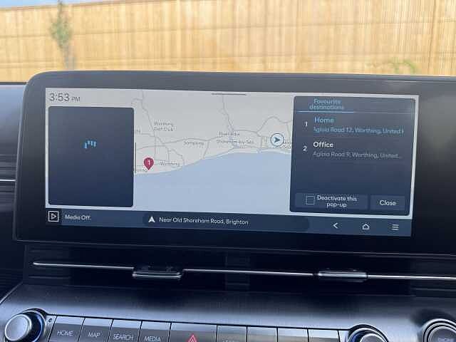 Hyundai KONA 1.6T 138 Ultimate 5dr DCT