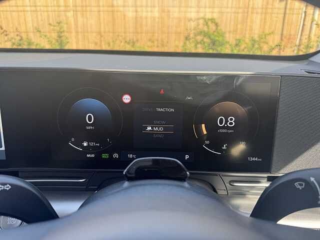 Hyundai KONA 1.6T 138 Ultimate 5dr DCT