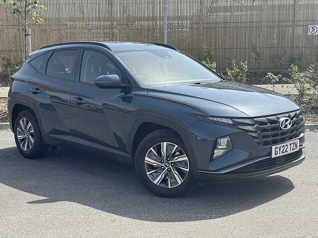 1.6 TGDi SE Connect 5dr 2WD