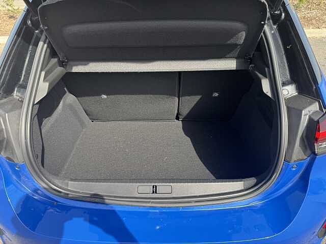 Vauxhall Corsa 1.2 Turbo SRi Edition 5dr