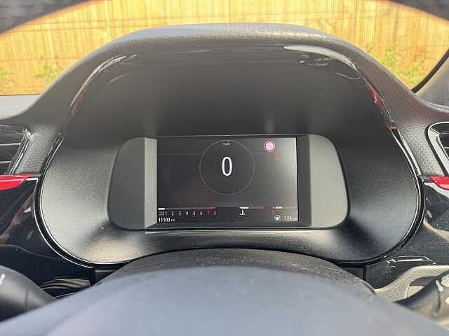 Vauxhall Corsa 1.2 Turbo SRi Edition 5dr