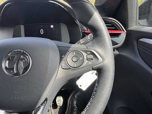 Vauxhall Corsa 1.2 Turbo SRi Edition 5dr