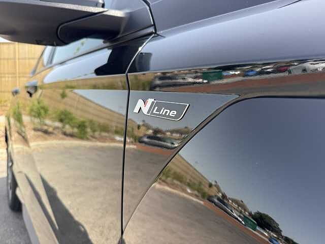 Hyundai KONA 1.0T N Line S 5dr
