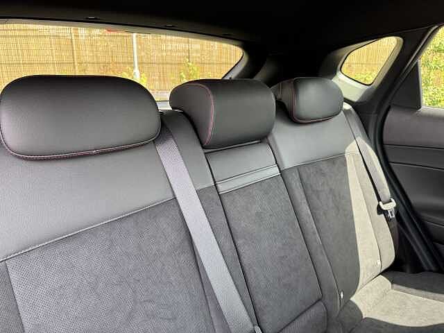 Hyundai KONA 1.0T N Line S 5dr