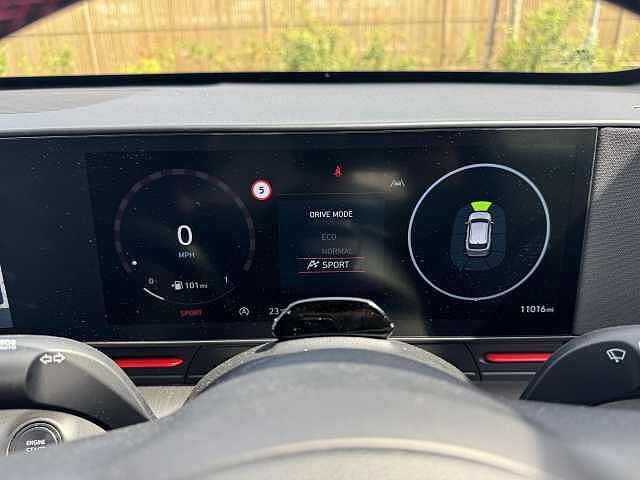 Hyundai KONA 1.0T N Line S 5dr
