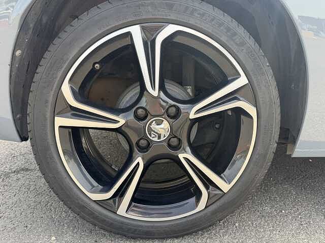 Vauxhall Corsa 1.2 GS 5dr