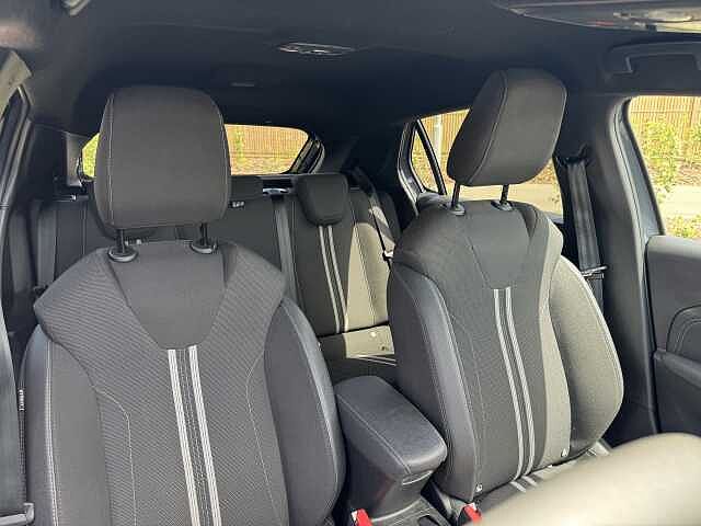 Vauxhall Corsa 1.2 GS 5dr