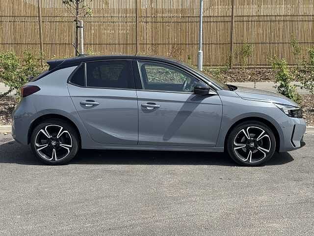Vauxhall Corsa 1.2 GS 5dr