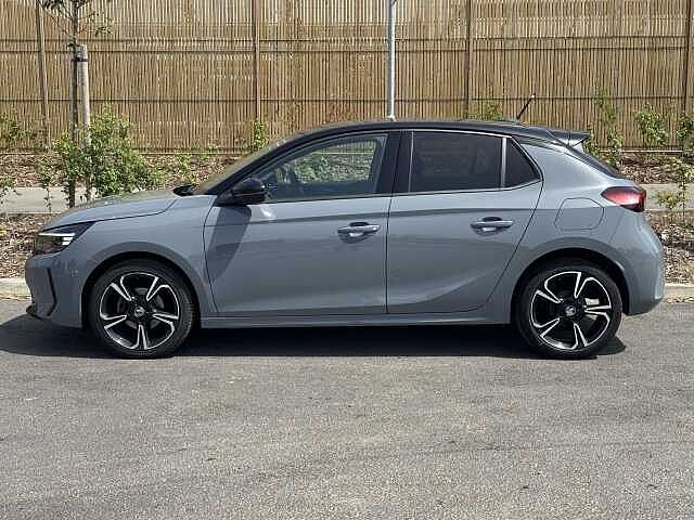 Vauxhall Corsa 1.2 GS 5dr