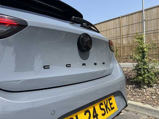 Vauxhall Corsa 1.2 GS 5dr