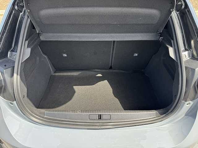 Vauxhall Corsa 1.2 GS 5dr