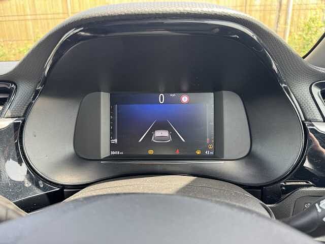 Vauxhall Corsa 1.2 GS 5dr
