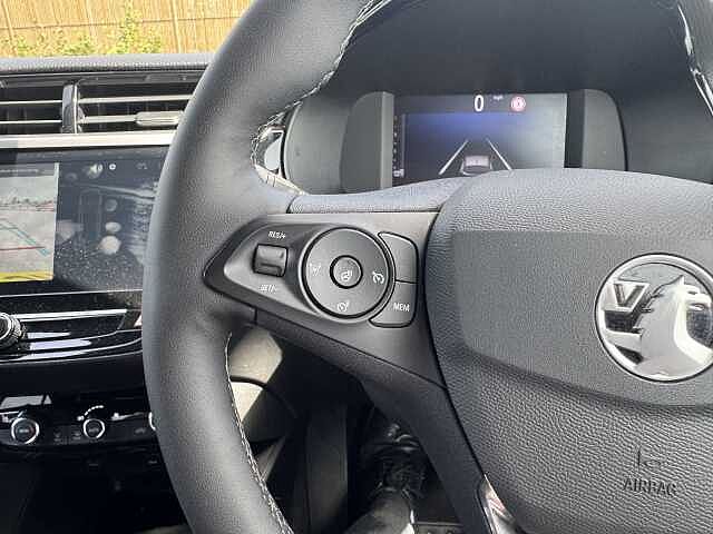Vauxhall Corsa 1.2 GS 5dr