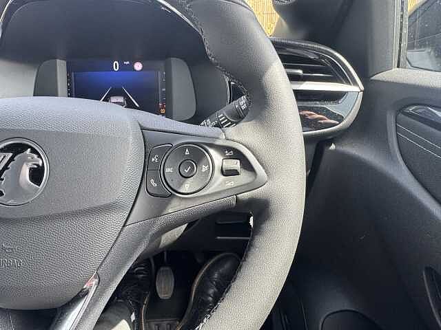 Vauxhall Corsa 1.2 GS 5dr