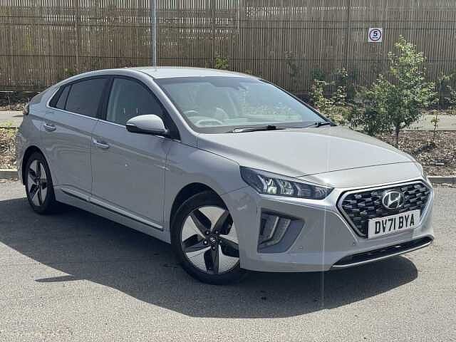 1.6 GDi Hybrid Premium SE 5dr DCT