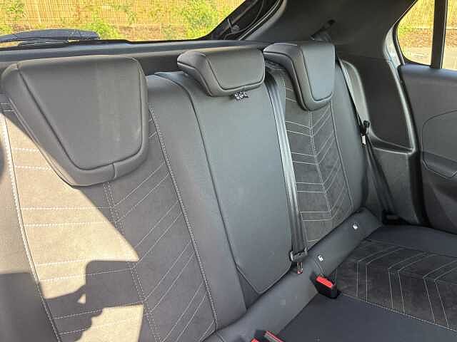 Vauxhall Corsa 1.2 Turbo Ultimate 5dr Auto