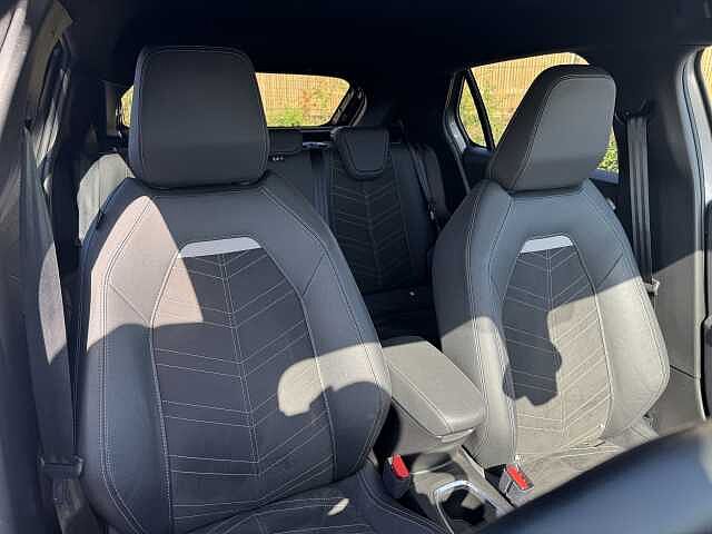 Vauxhall Corsa 1.2 Turbo Ultimate 5dr Auto