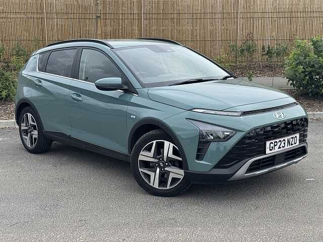 1.0 TGDi [120] 48V MHEV Premium 5dr DCT