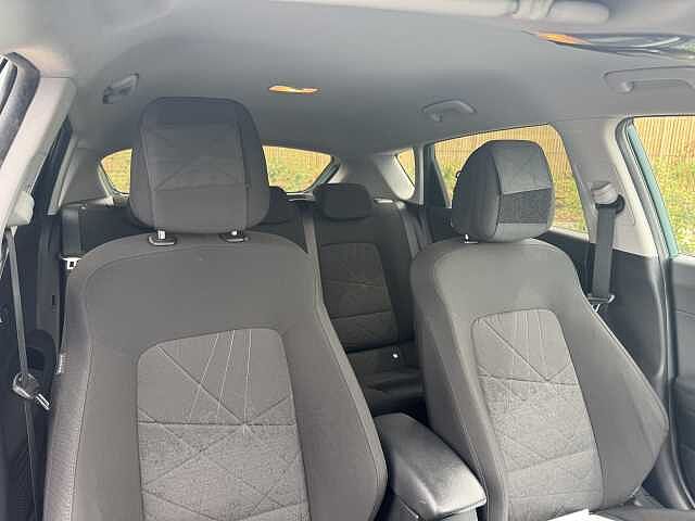 Hyundai BAYON 1.0 TGDi [120] 48V MHEV Premium 5dr DCT Green